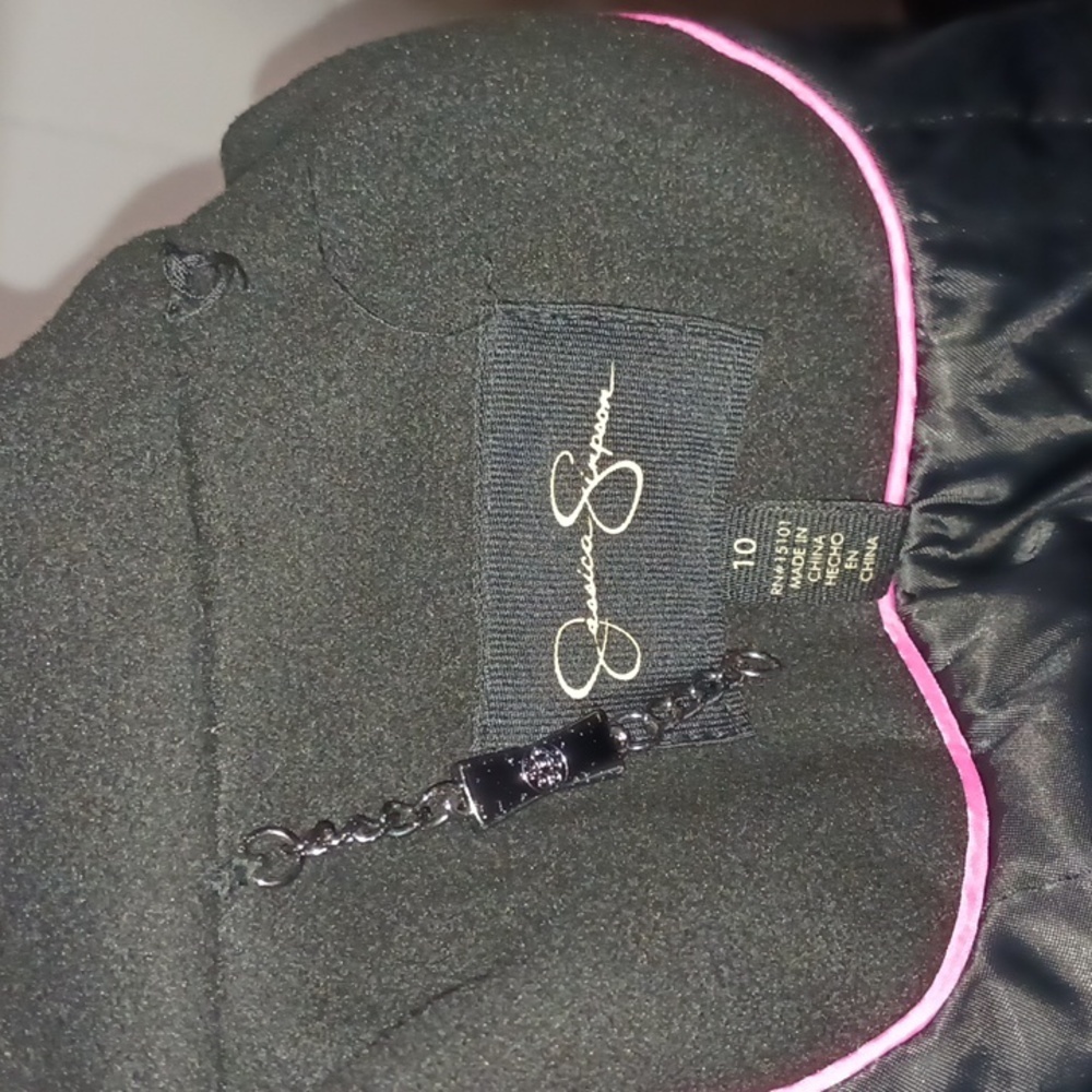 COPY - Jessica Simpson winter coat - Picture 9 of 10